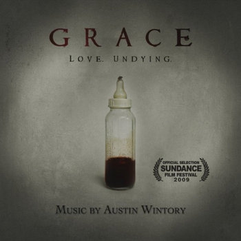Grace cover art