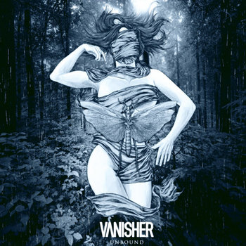 Unbound cover art