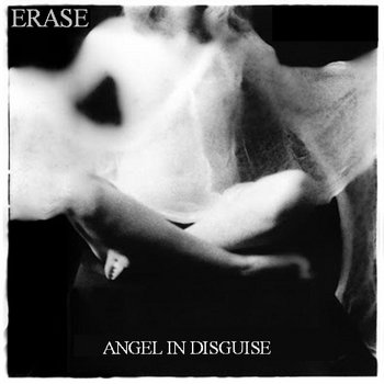 Angel in Disguise cover art