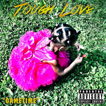 TOUGH LOVE cover art