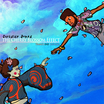 The Cherry Blossom Effect: Trance(End) Edition cover art