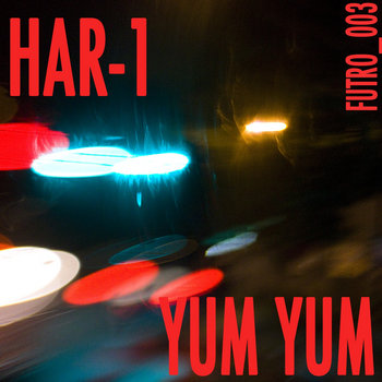 Futro_003 cover art