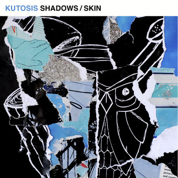 Shadows/Skin Single (Tape & FREE Download) cover art