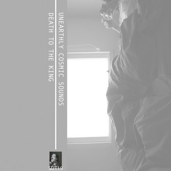 Unearthly Cosmic Sounds cover art