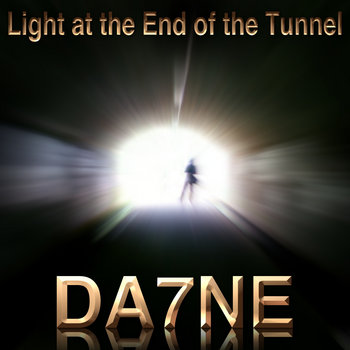 Light At the End of the Tunnel cover art