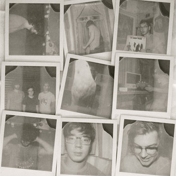 Demos (April 2011) cover art
