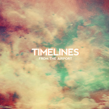 Timelines cover art