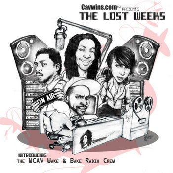 Cavwins.com The Lost Weeks cover art