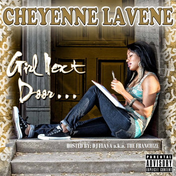 GIRL NEXT DOOR cover art
