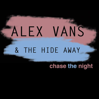 Chase the Night cover art