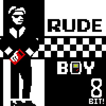 Rude Boy cover art