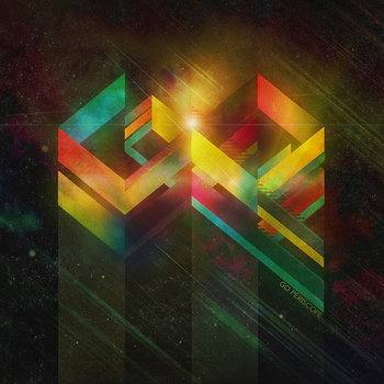 Go Periscope cover art