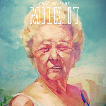 Crooked Smile cover art