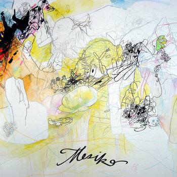 MESIKO cover art