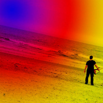 Forgotten Summer cover art