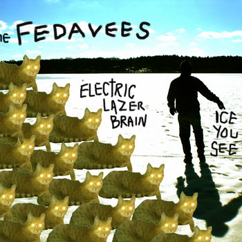electric ice cover art
