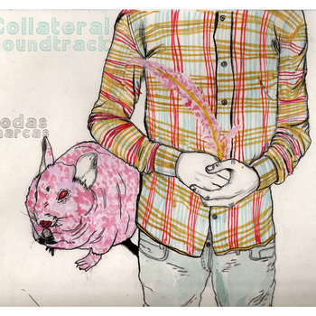 Todas Marcas Ep cover art