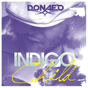 Indigo Child cover art