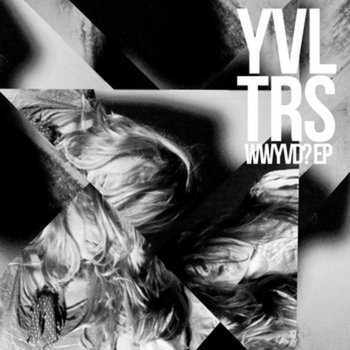 WWYVD? EP (re-grabado) cover art