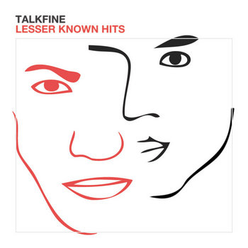 Lesser Known Hits cover art