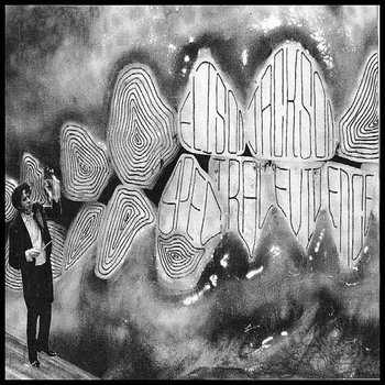Spectral Evidence cover art