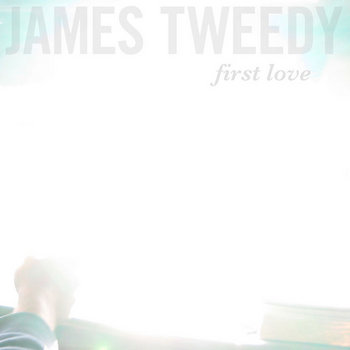 First Love EP cover art