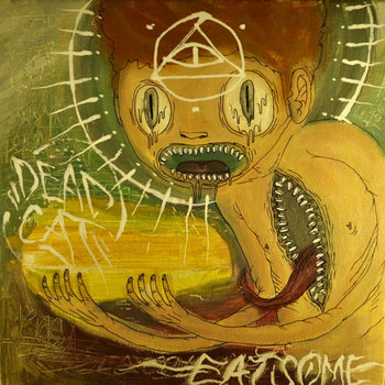 EatSOME cover art