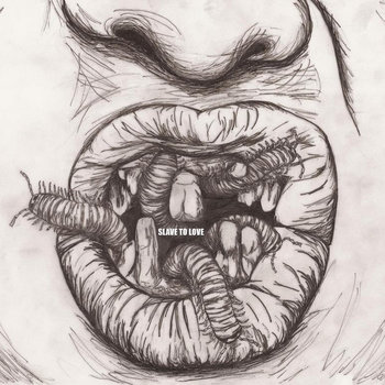 Slave To Love cover art