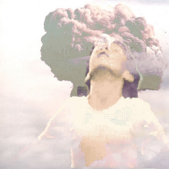 Stay EP cover art