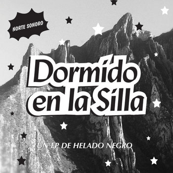 Dormido en la Silla EP cover art