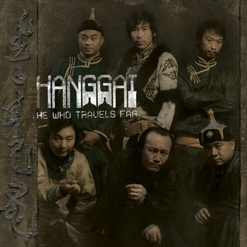 He Who Travels Far cover art
