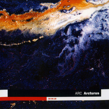 Arcturus (DiN19) cover art