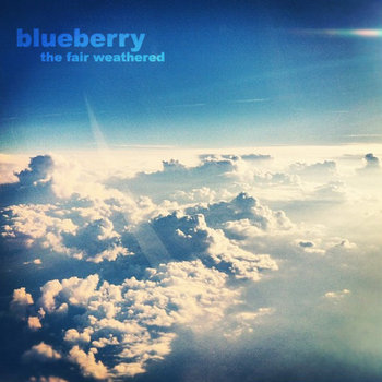 Blueberry (Single) cover art