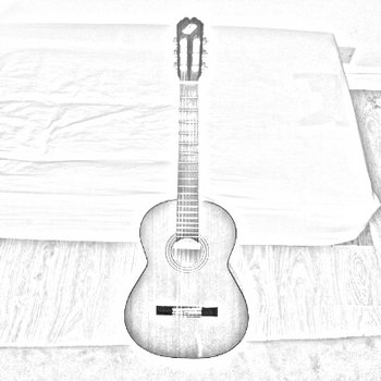 Acoustic Breaks cover art