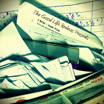 The Loose Files cover art