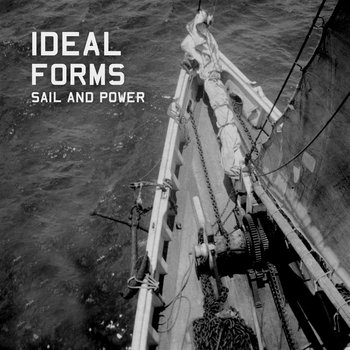 Sail And Power cover art