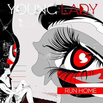 Run Home cover art