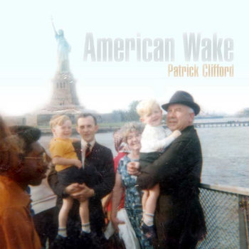 American Wake cover art