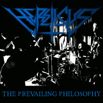 The Prevailing Philosophy cover art
