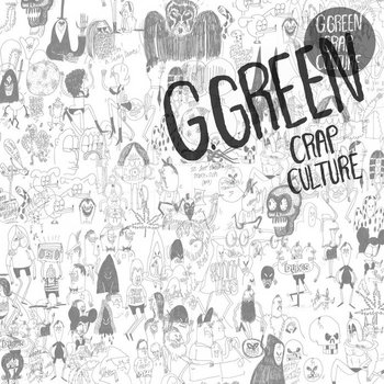 Crap Culture cover art