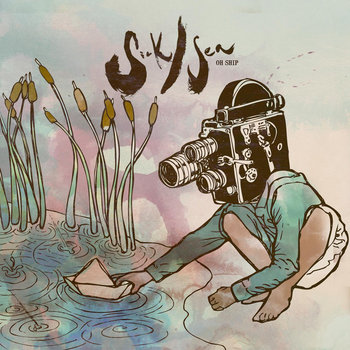 Oh Ship cover art