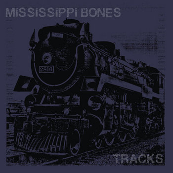 Tracks cover art