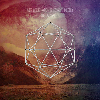 The Alphabelt cover art