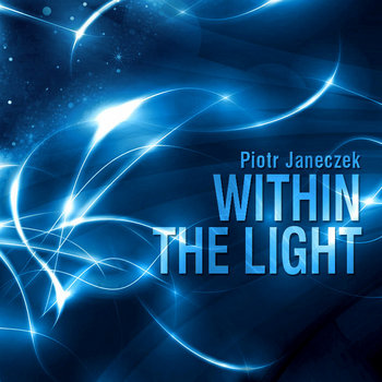 Within The Light cover art