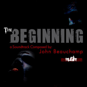 The Beginning The Album cover art