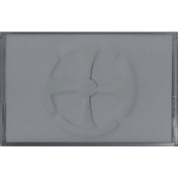 AAX-034 : Gospel Cassingle Volume II cover art