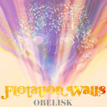 OBELISK cover art