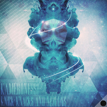 Knick Knacks & Nebulas cover art