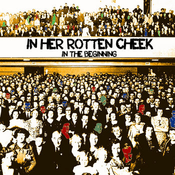 In The Beginning cover art
