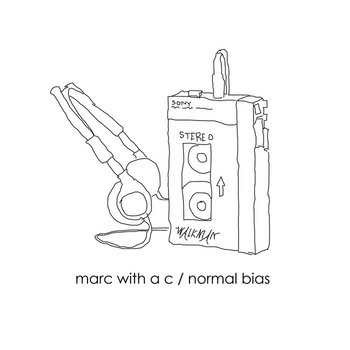 Normal Bias (Remaster) cover art